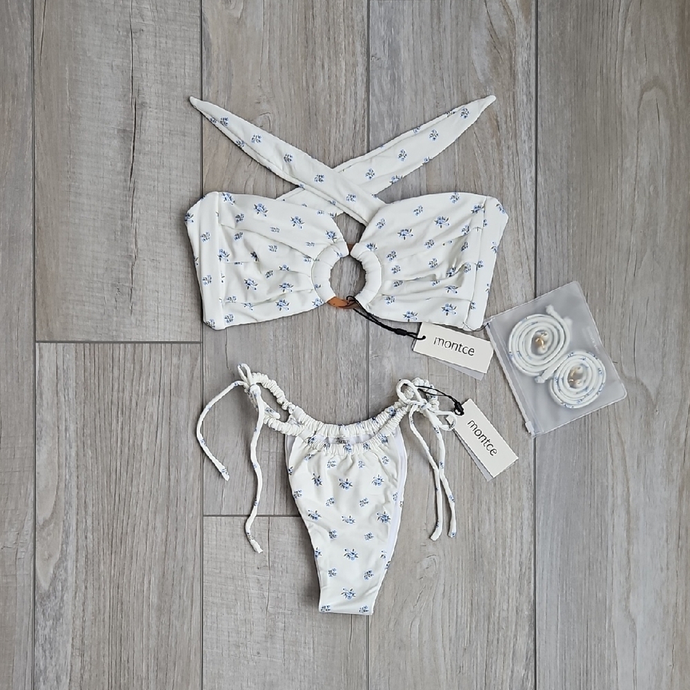 Montce Bikini Set - Picture 1 of 12